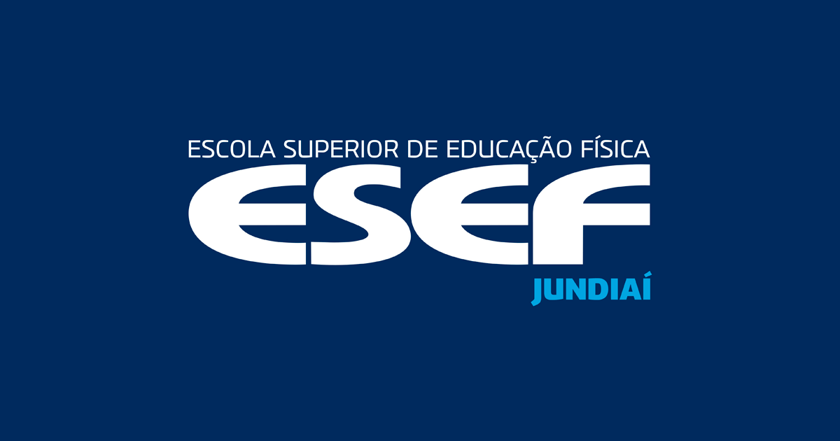 2º Vestibular ESEF 2025 1º Semestre ESEF