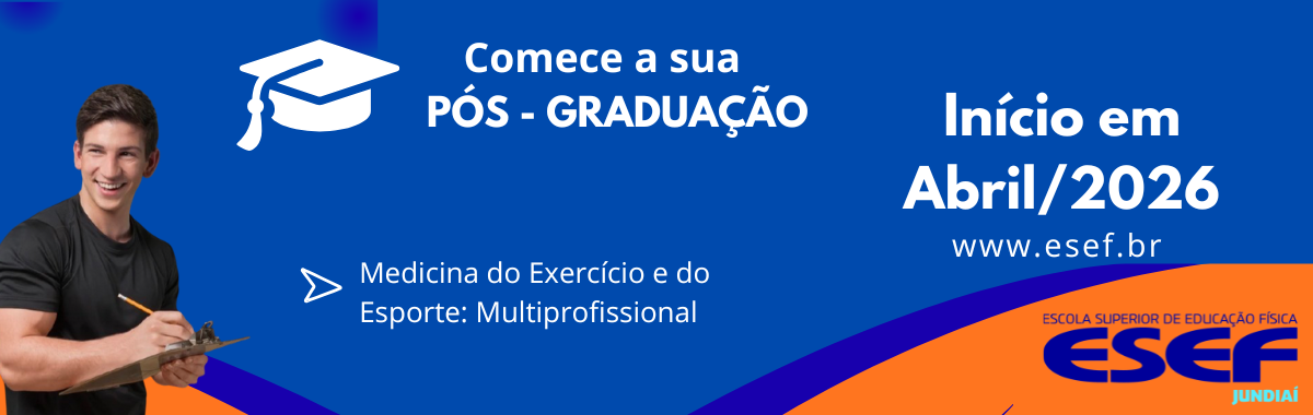 Pós Graduação