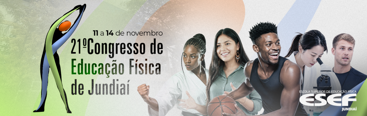 Submissão de Trabalhos 21º Congresso